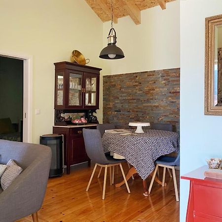 Ferienwohnung Casa D'Avo Miranda do Corvo Exterior foto
